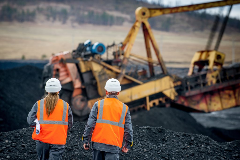Minería y Construcción